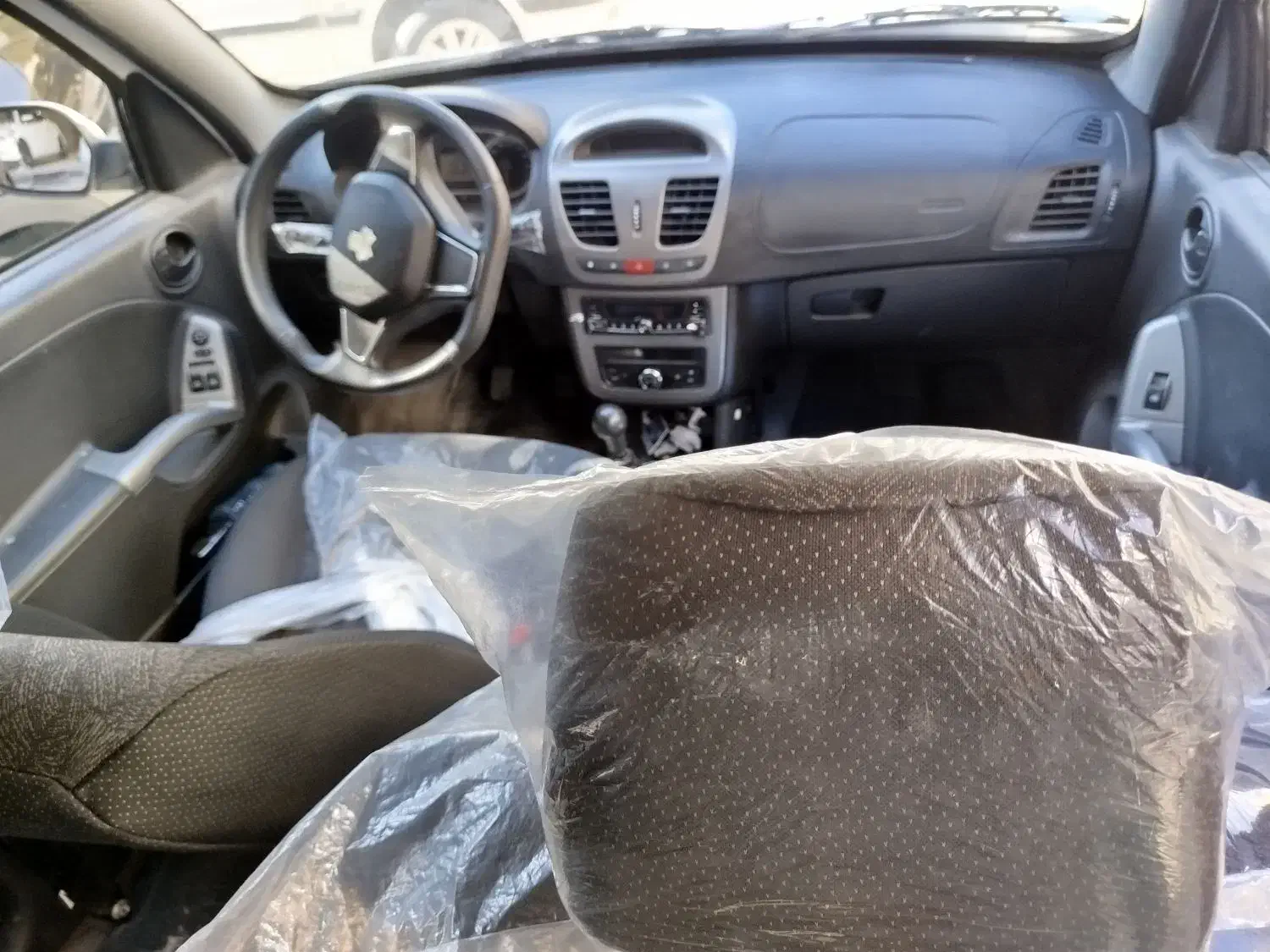 کویک GxR403|خودرو سواری و وانت|کوهدشت, |دیوار