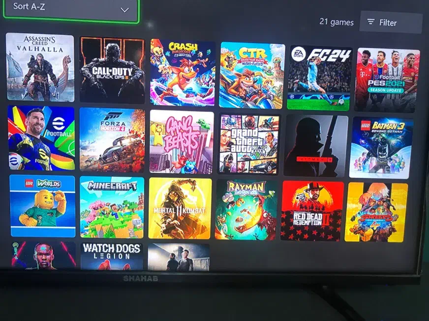 با پایه شارژ xbox one s 1t ایکس باکس|کنسول، بازی ویدئویی و آنلاین|تربتحیدریه, شهرک ولیعصر|دیوار