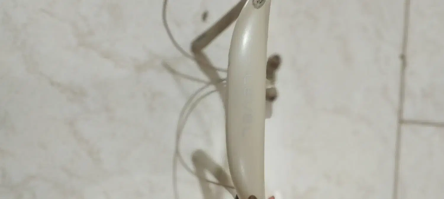 هنذفری گردنی سامسونگ اصلی|لوازم جانبی موبایل و تبلت|نظرآباد, مسکن مهر نظرآباد|دیوار