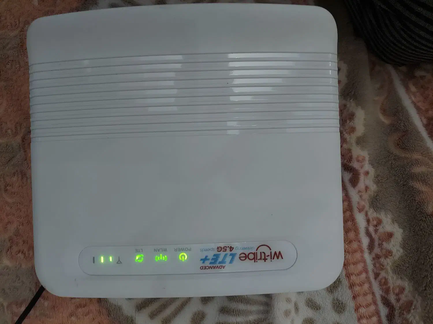 مودمTD-LTD|مودم و تجهیزات شبکه|شهریار, شهریار|دیوار