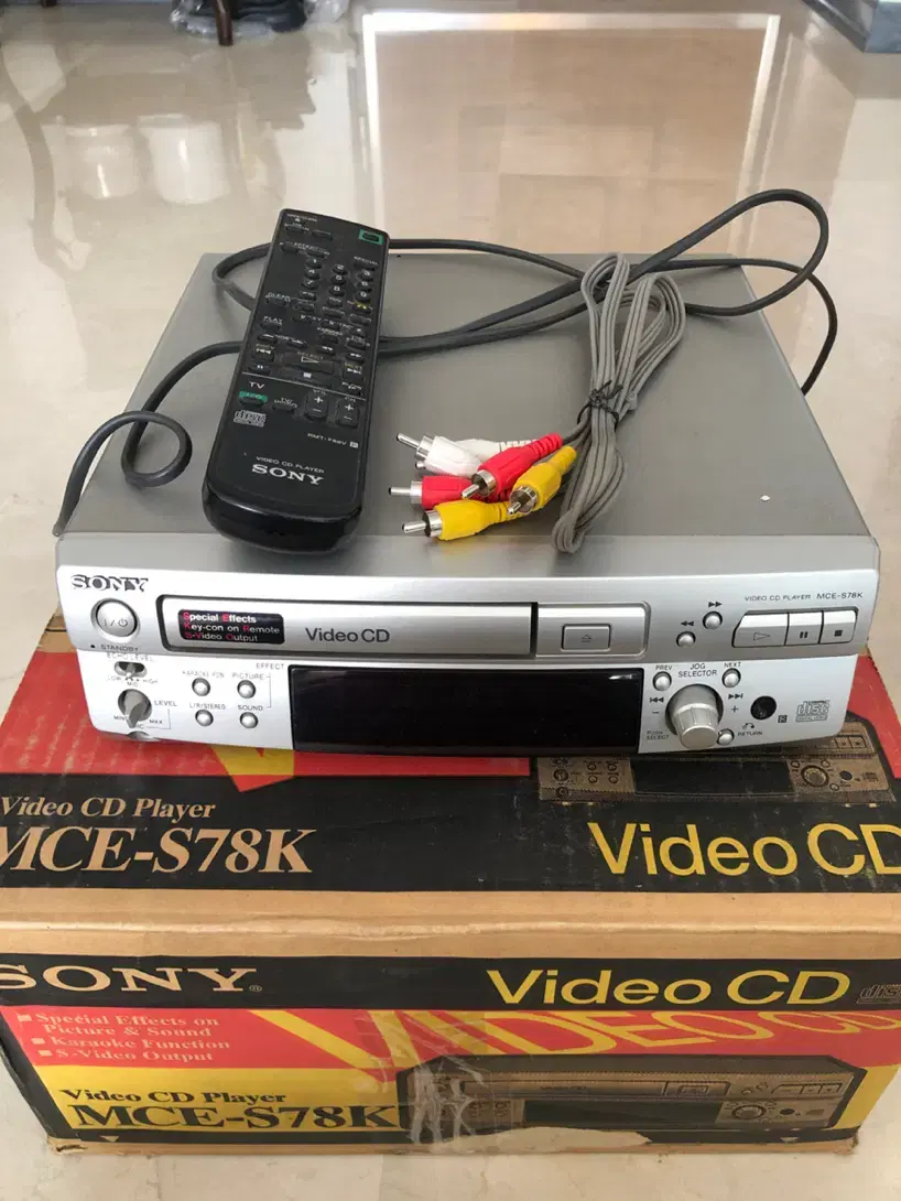 ویدیو CD|پخشکننده DVD و ویدیو|تهران, زرکش|دیوار