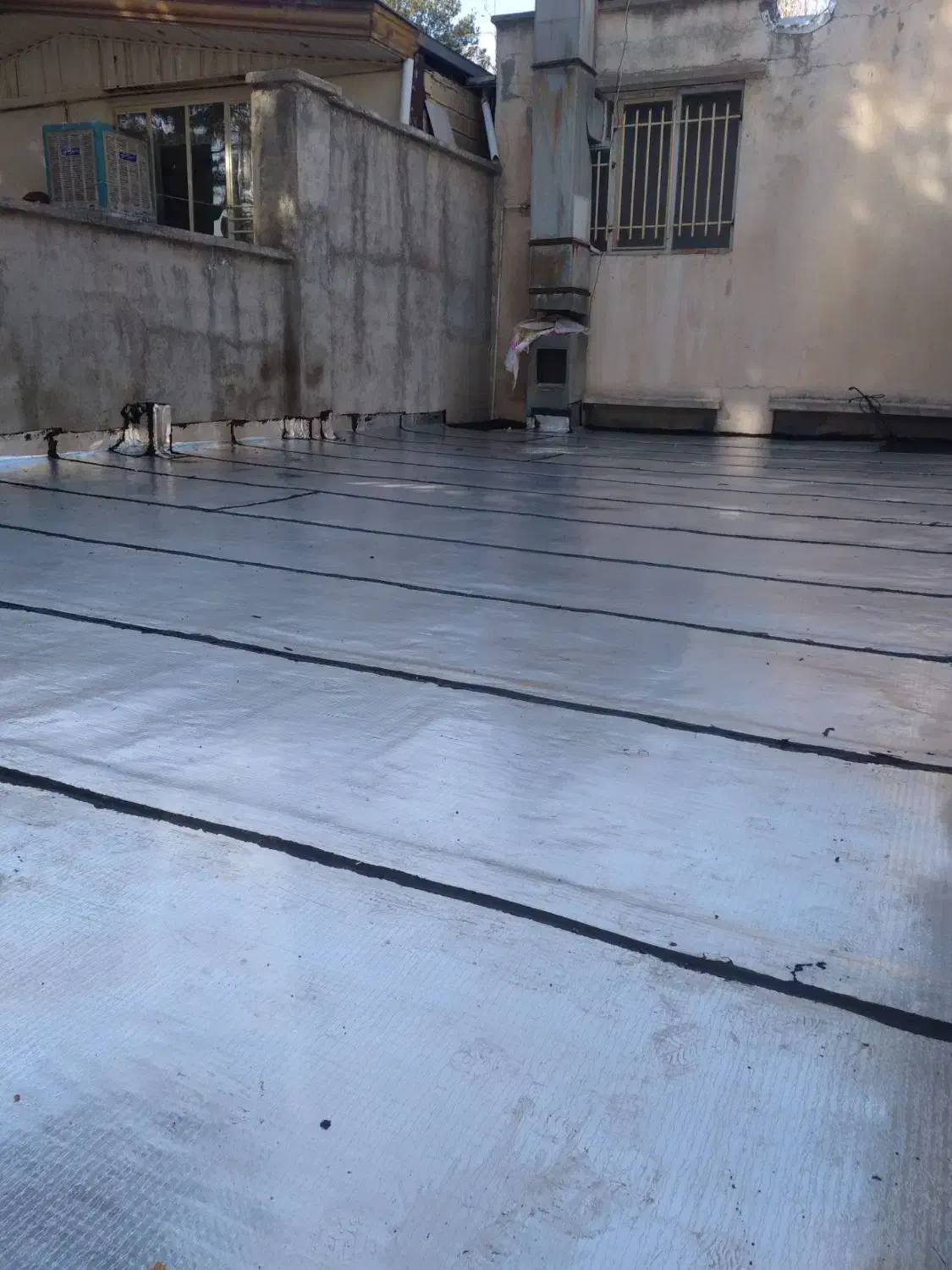 نصاب ایزوگام و قیرگونی|خدمات پیشه و مهارت|کرمانشاه, |دیوار