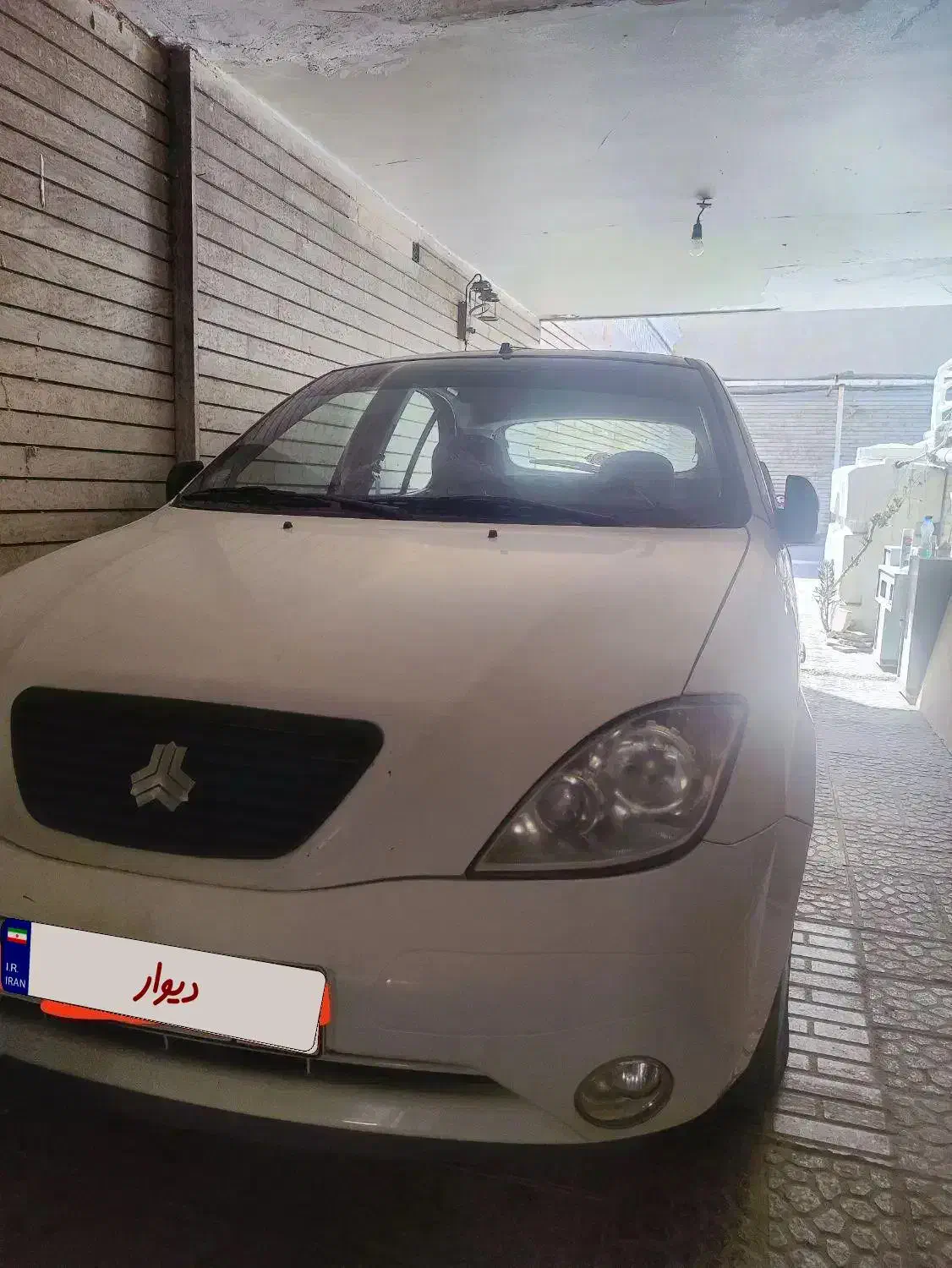 تیبا 2 (هاچبک) EX، مدل ۱۴۰۰|خودرو سواری و وانت|اصفهان, نقش جهان|دیوار