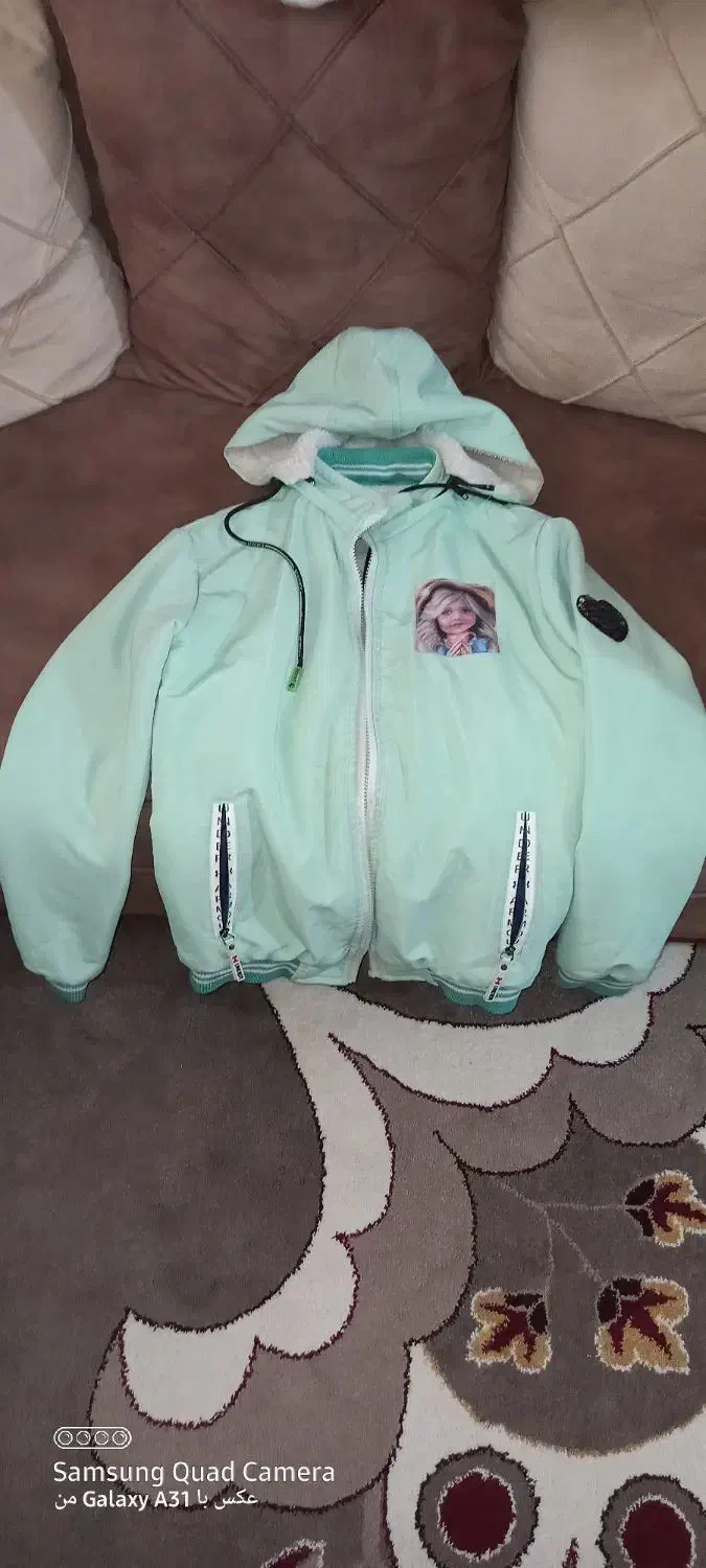 دخترانه درحدنو|لباس|نظرآباد, نجم آباد|دیوار