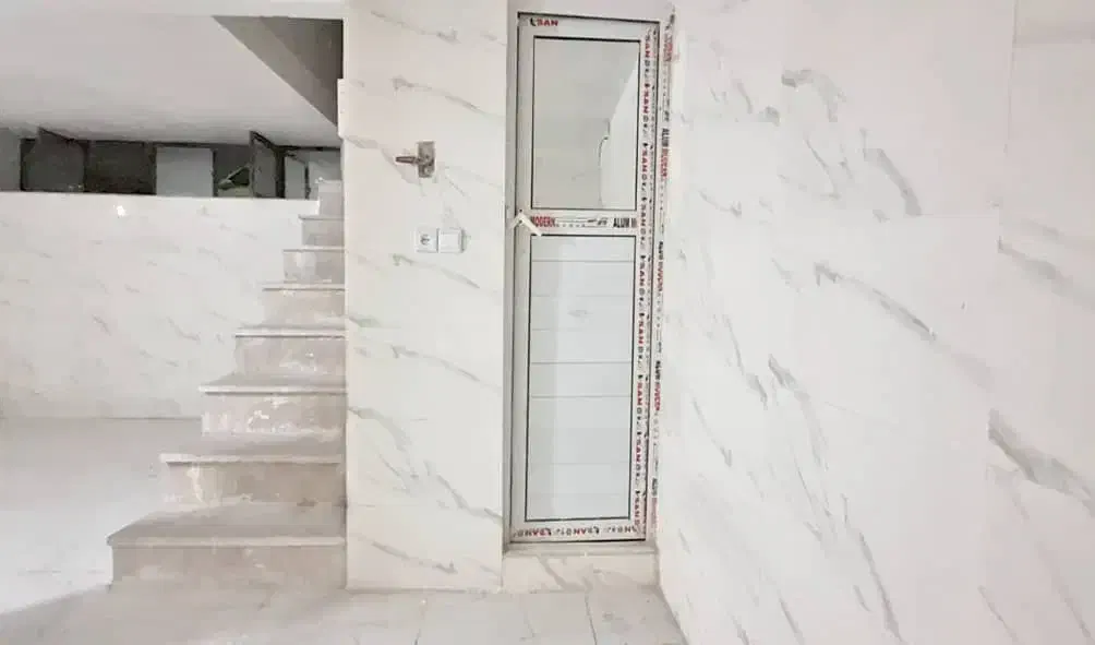 زیر زمین 40 متری مسکونی راه جدا کلید نخورده|فروش آپارتمان|کرج, حیدرآباد|دیوار