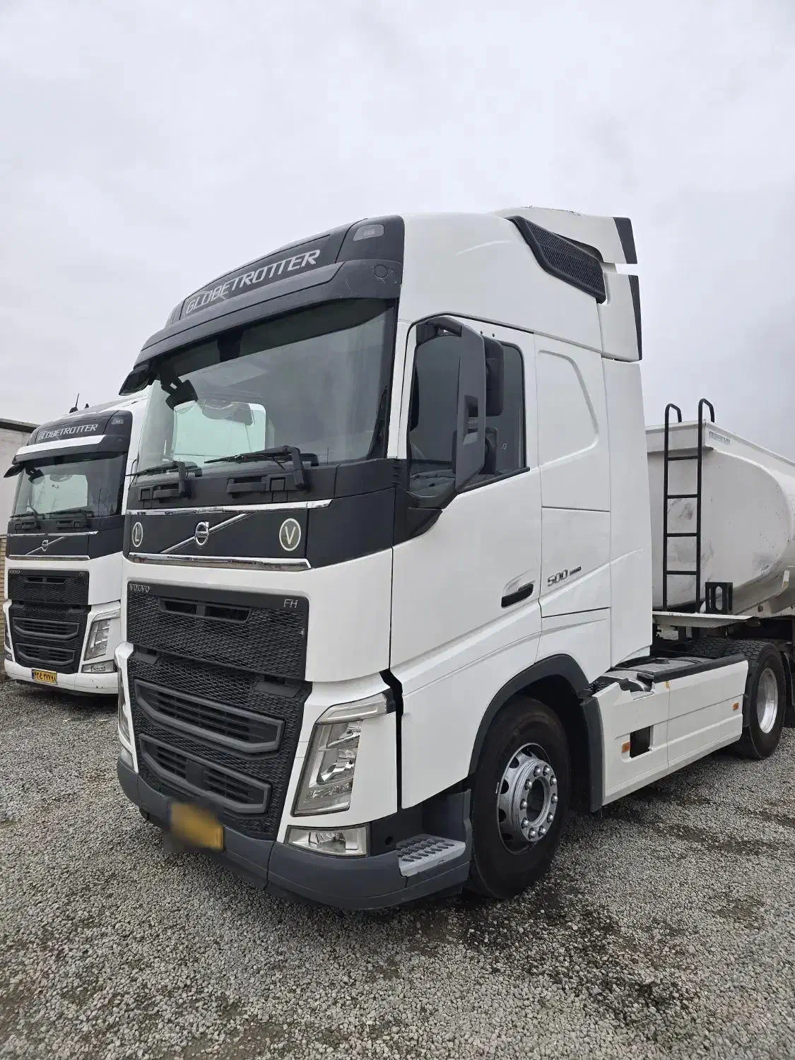 ولوو FH 500|خودرو سنگین|تهران, شهرک شریفی|دیوار