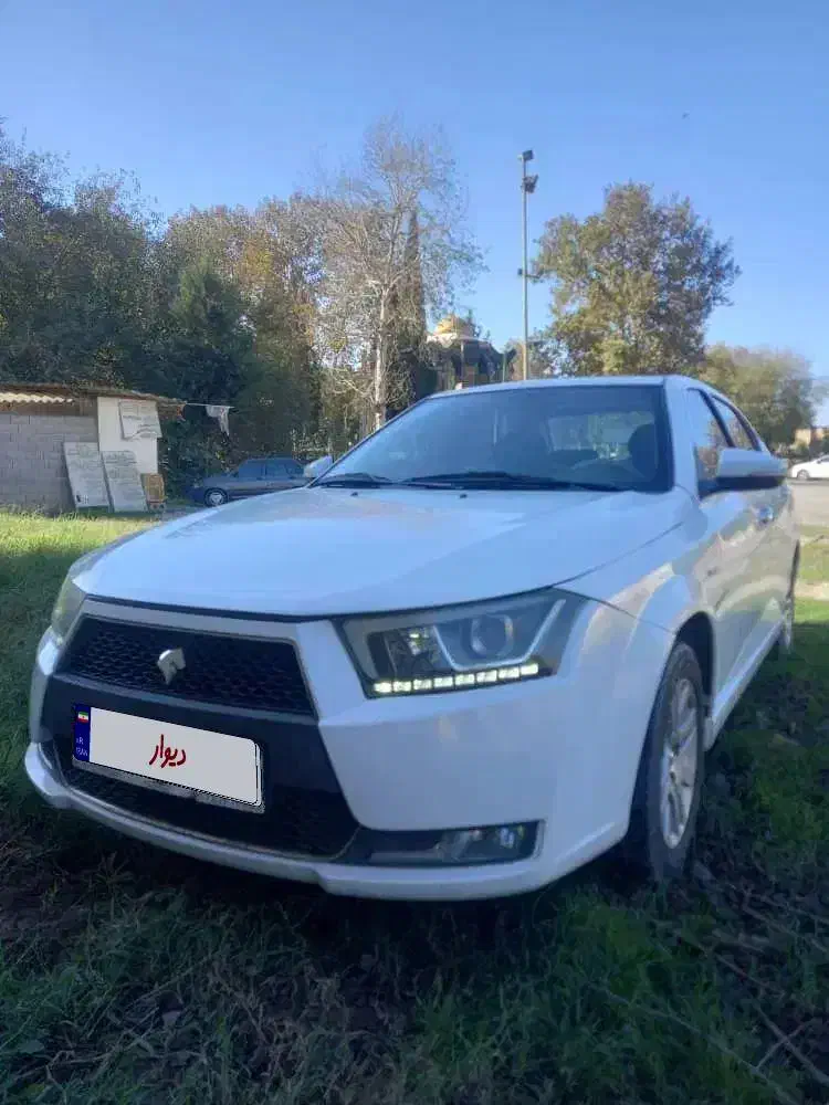 دناپلاس تیپ۲فول آپشن|خودرو سواری و وانت|خان ببین, |دیوار