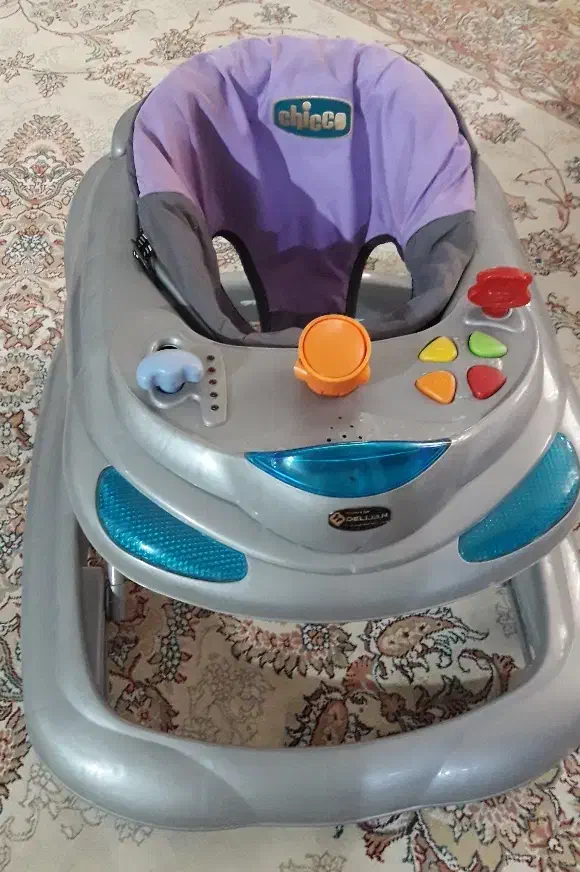 روروئک|کالسکه و لوازم جانبی|سنندج, |دیوار