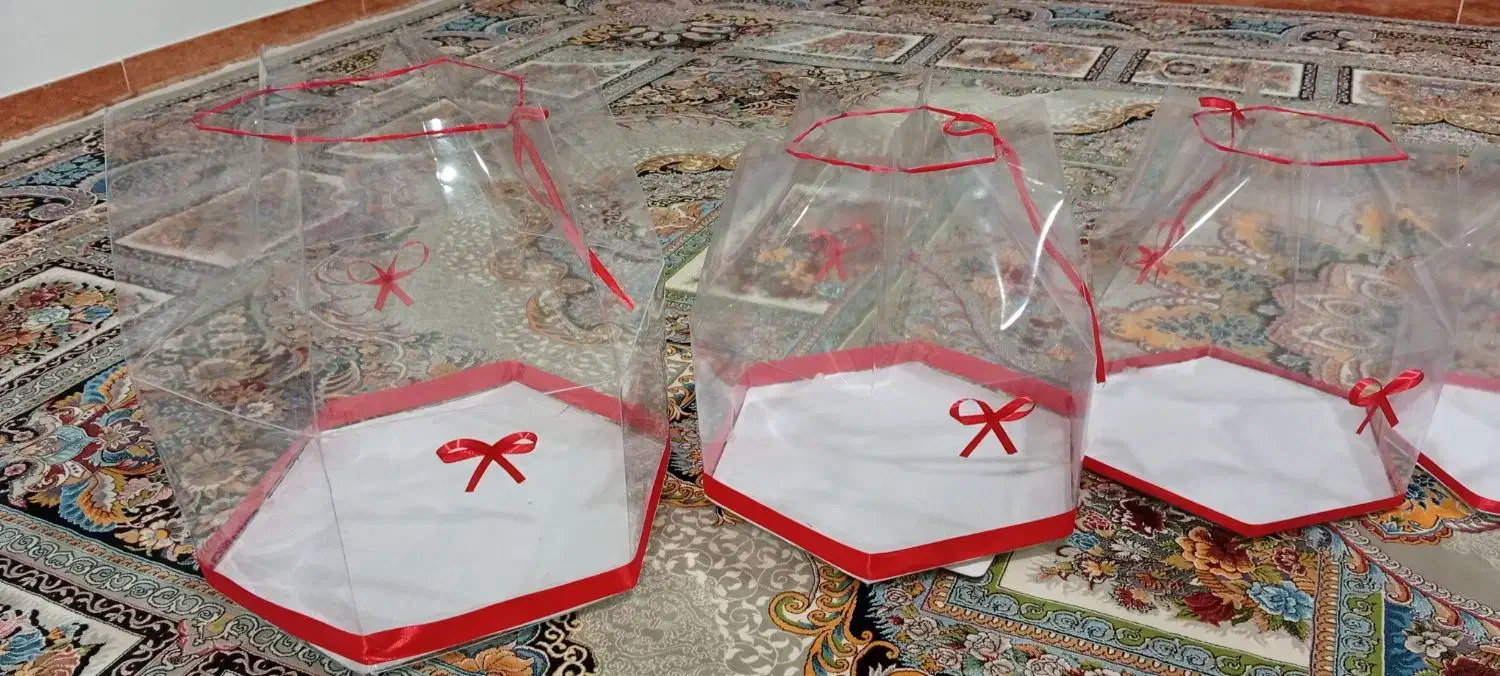 باکس طلقی|ظروف نگهدارنده، پلاستیکی، یک‌بارمصرف|اردبیل, |دیوار