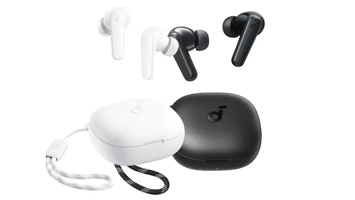 هندزفری بلوتوث anker انکر R50i اصل با گارانتی|لوازم جانبی موبایل و تبلت|سبزوار, پیام|دیوار