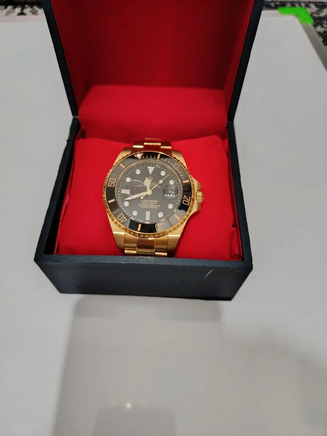 ساعت مردانه Rolex|ساعت|تهران, شهرک شریفی|دیوار