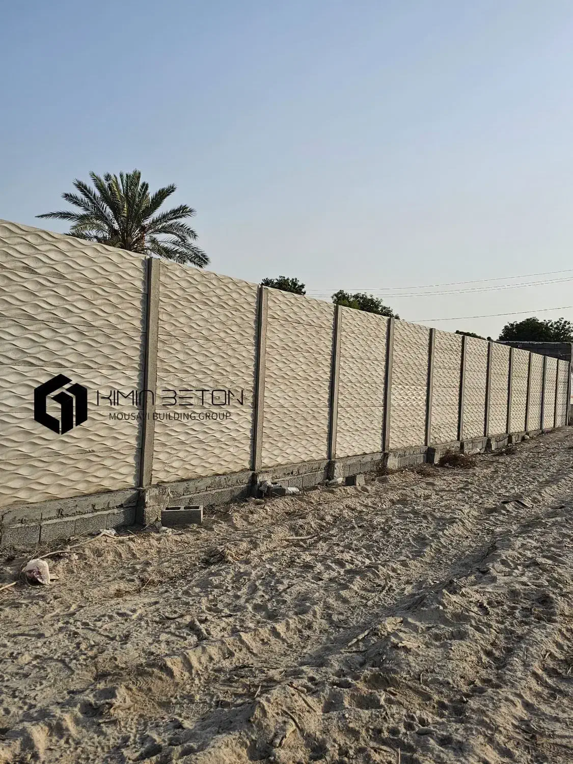 دیوار پیش ساخته سبک/جایگزین دیوار بلوکی|عمدهفروشی|میناب, |دیوار