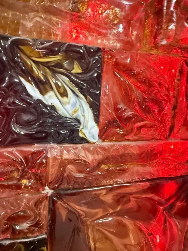 شیشه تزیینی دیواری|مصالح و تجهیزات ساختمان|مهاباد (آذربایجان غربی), |دیوار