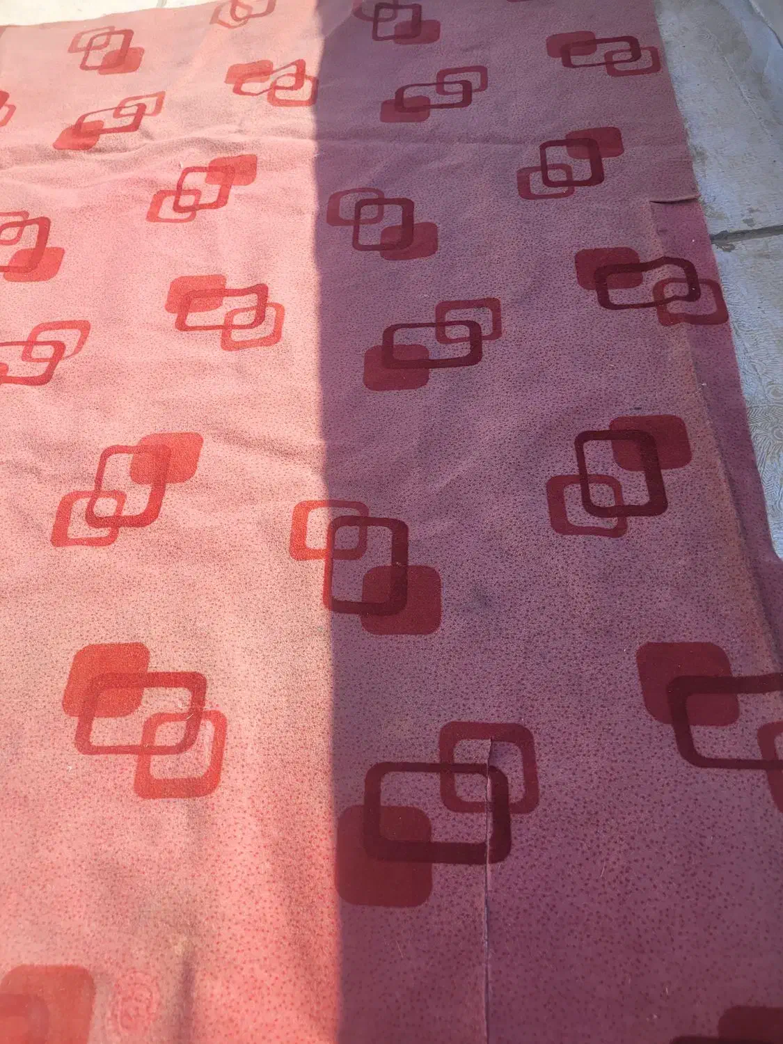 موکت ظریف مصور درحدنو|موکت|شهریار, شهرک وائین|دیوار