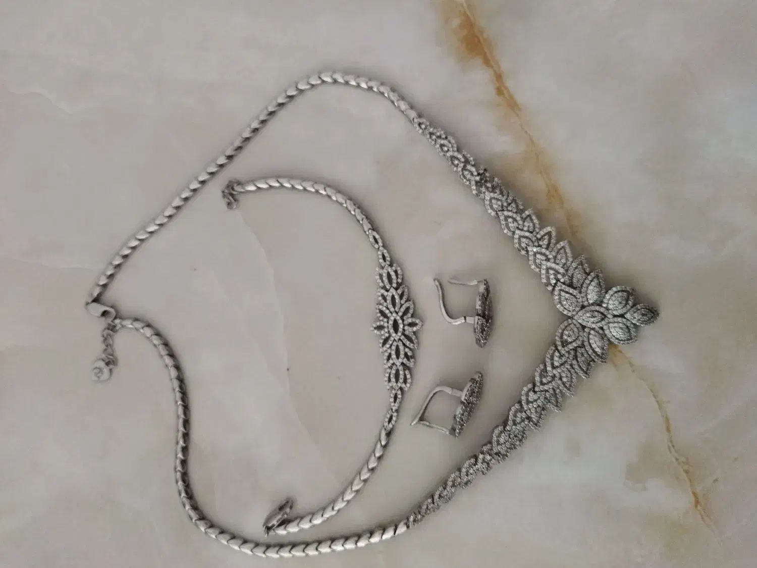 نقره|جواهرات|خرمآباد, |دیوار