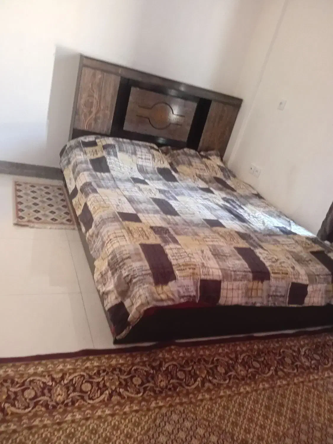 اجاره روزانه سوئت|اجارهٔ کوتاه‌مدت آپارتمان و سوئیت|پرند, فاز ۶|دیوار