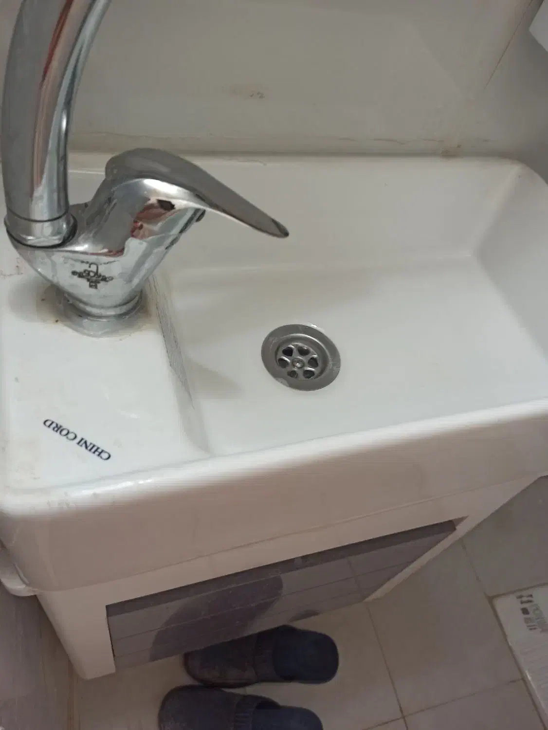 روشویی|لوازم سرویس بهداشتی|کرج, شهرک فهمیده|دیوار