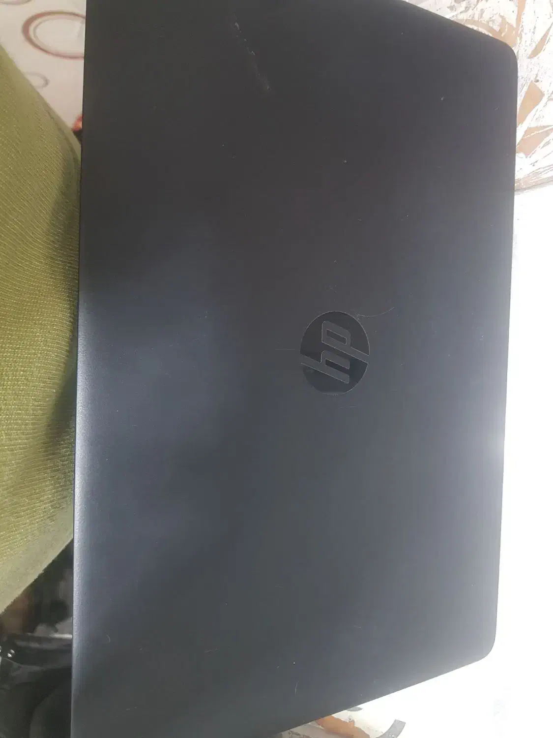 لپ تاب HP|رایانه همراه|تربت جام, حافظ|دیوار