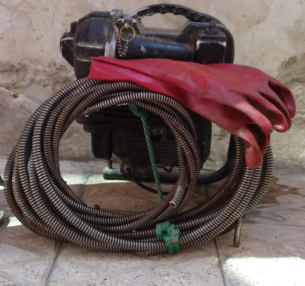 بازکن فنرزنی تخلیه چاه بومهن پردیس رودهن سیاهسنگ|خدمات پیشه و مهارت|بومهن, |دیوار