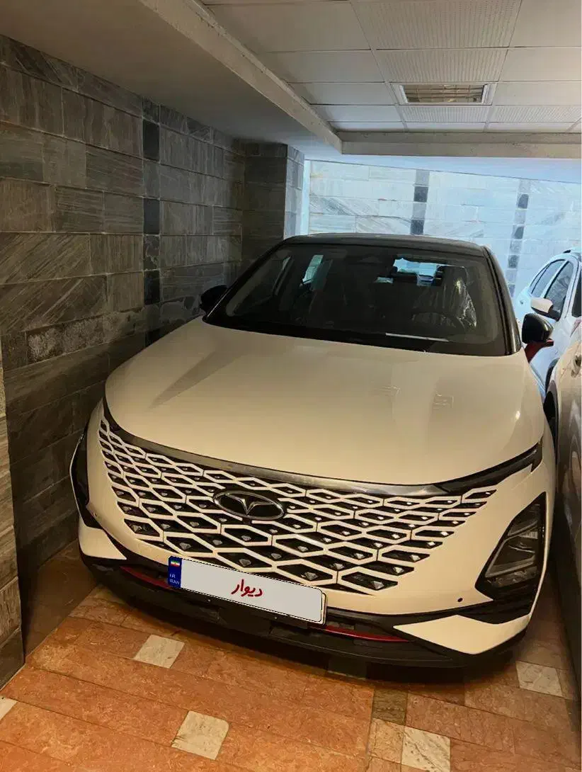 فروش خودرو سواری فونیکس|خودرو سواری و وانت|رشت, گلسار|دیوار