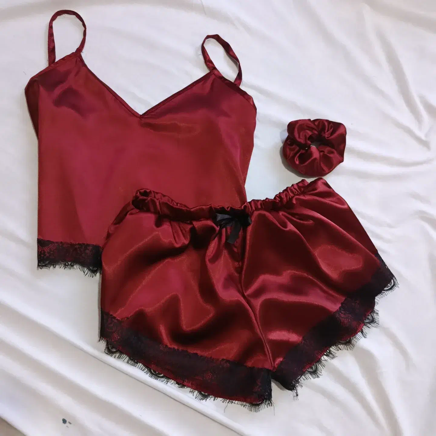 لباس خواب ساتن درجه یک|لباس|پاکدشت, حصار امیر|دیوار