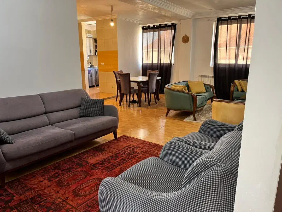 آپارتمان دو خوابه - امام رضا ۱۹|فروش آپارتمان|ساری, |دیوار