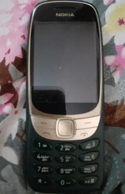 گوشی نوکیا|موبایل|تهران, شهید اسدی|دیوار