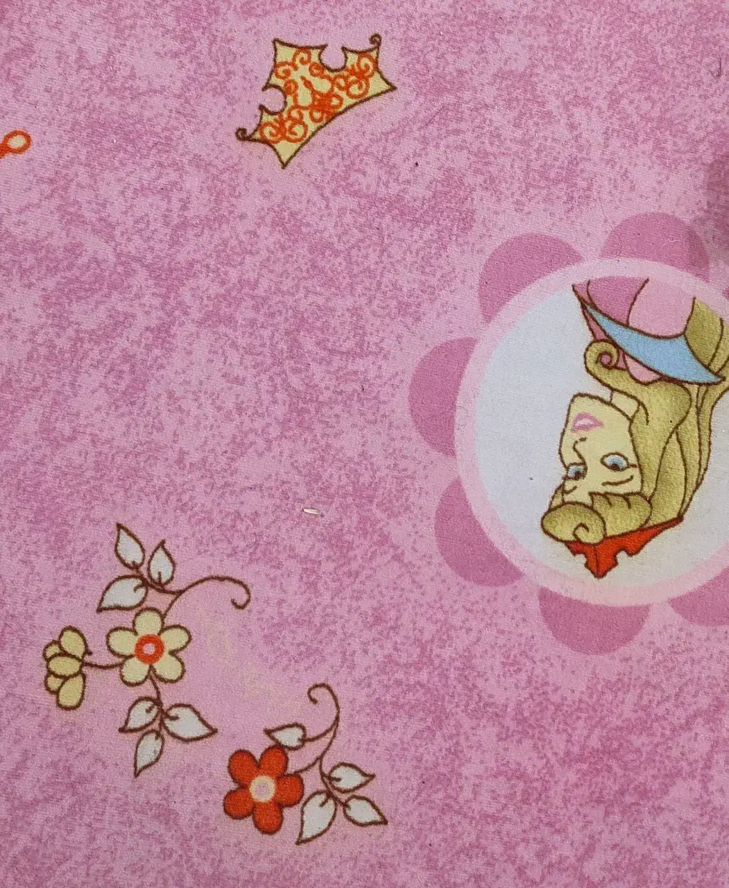 پالازموکت صورتی...|موکت|مریوان, |دیوار