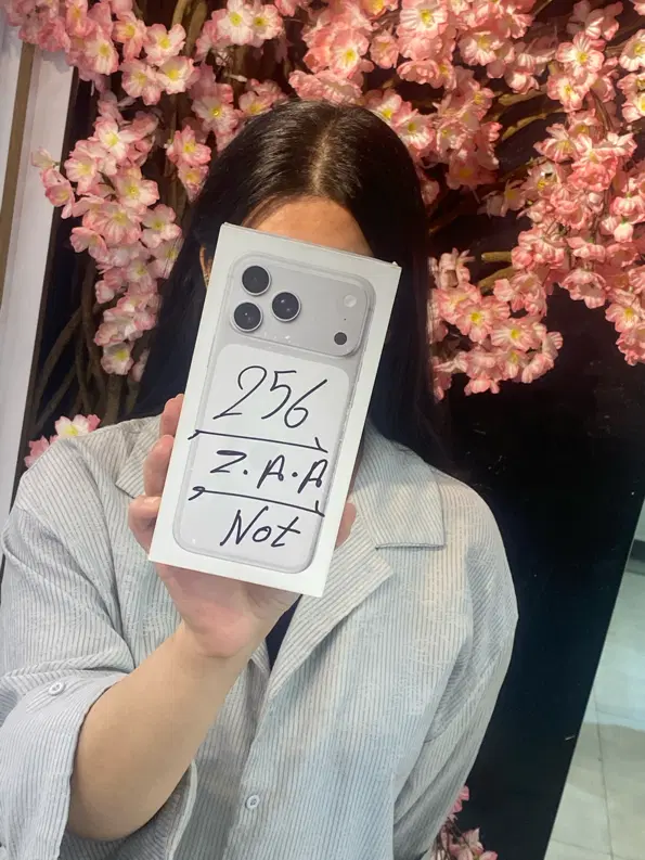 iPhone 17 pro 30%چک 40%سفته اقساط|موبایل|تهران, فاطمی|دیوار