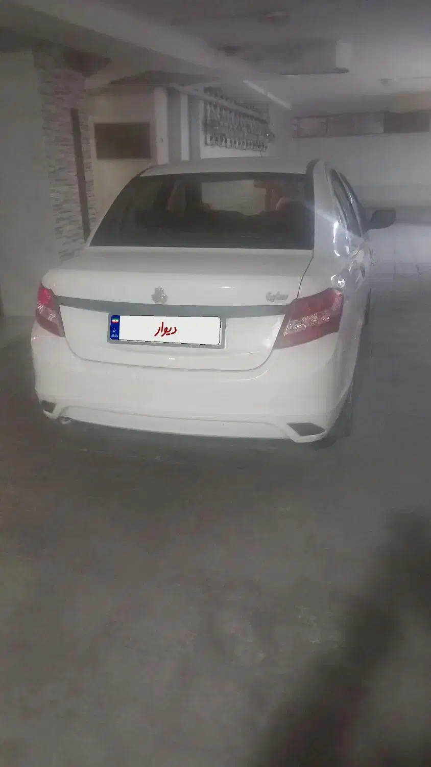 سایناEX|خودرو سواری و وانت|پاکدشت, پاکدشت (مامازند)|دیوار