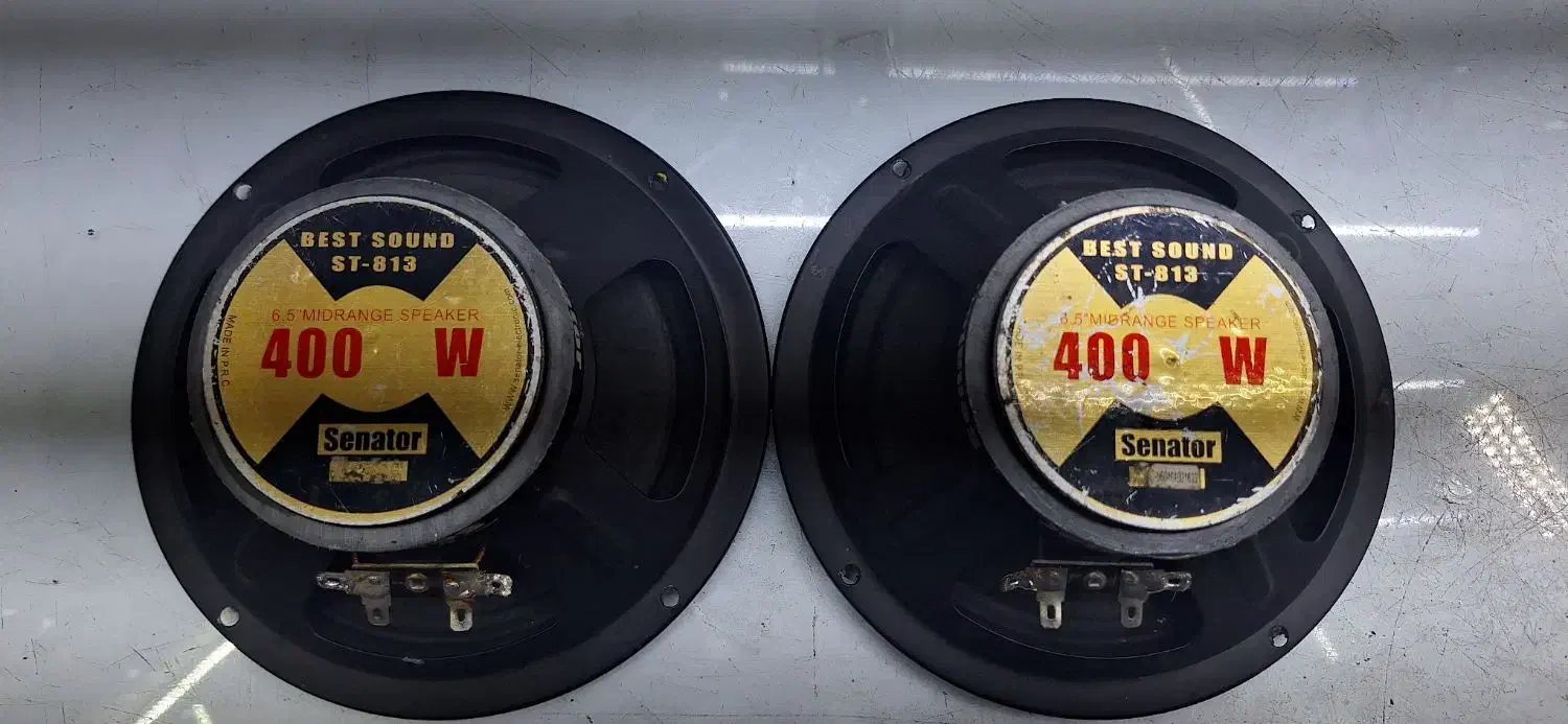 میدرنج senator 6|صوتی و تصویری|شیراز, شیشه‌گری|دیوار