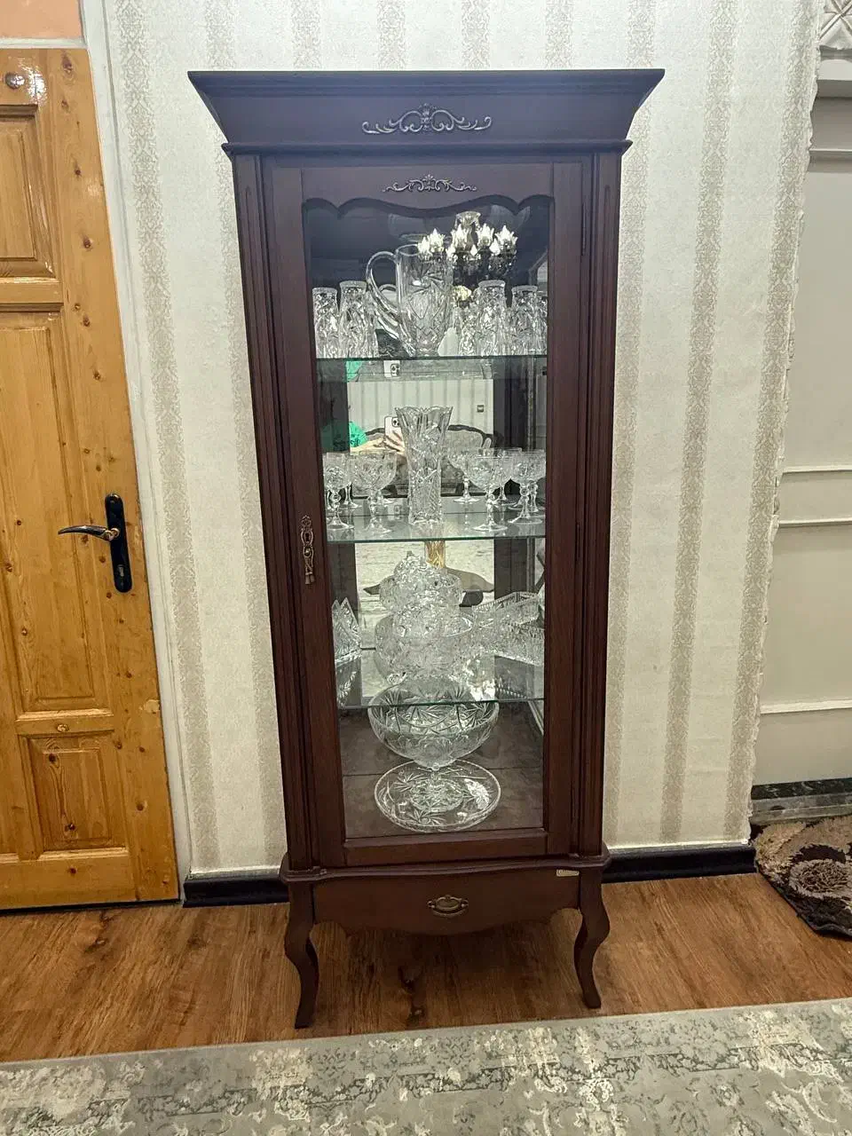 بوفه|بوفه، ویترین، کنسول|کرج, کوی امامیه|دیوار