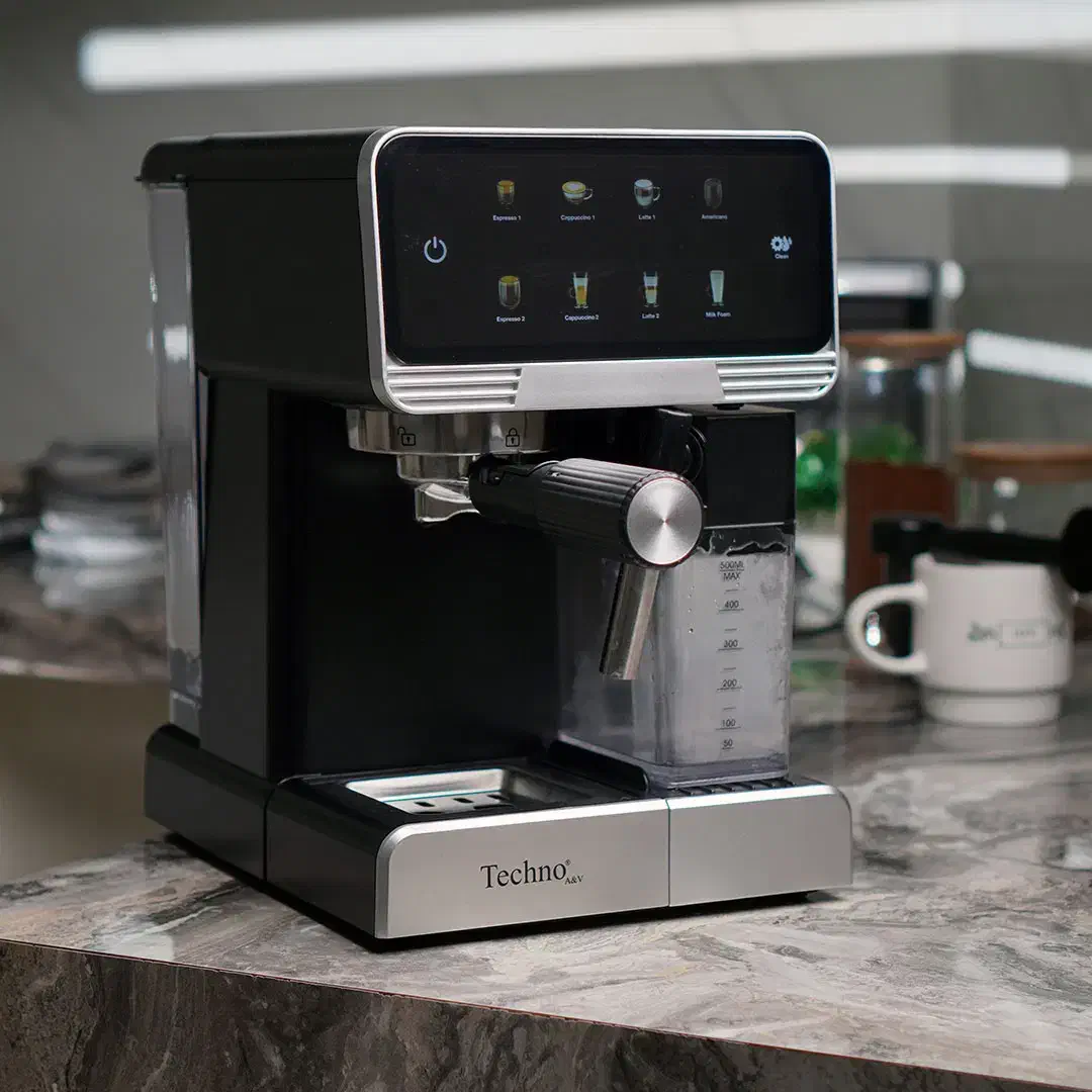 قهوه ساز چند حالته|سماور، چایساز، قهوهساز|شاهینشهر, الهیه|دیوار