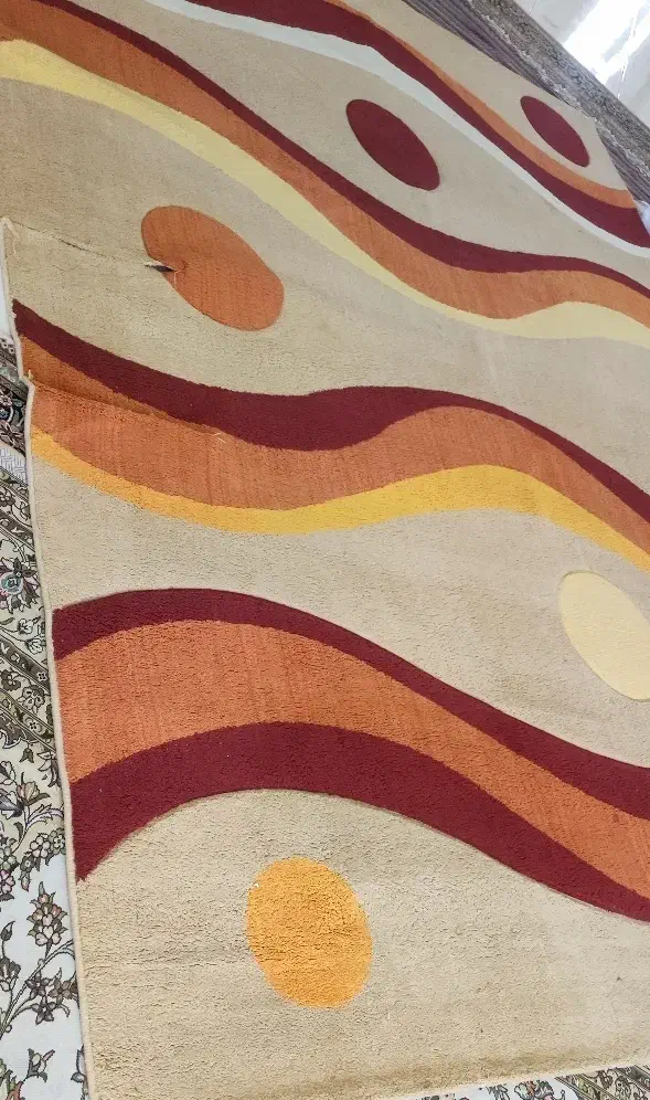 فرش 12 متری|فرش|قم, پردیسان|دیوار