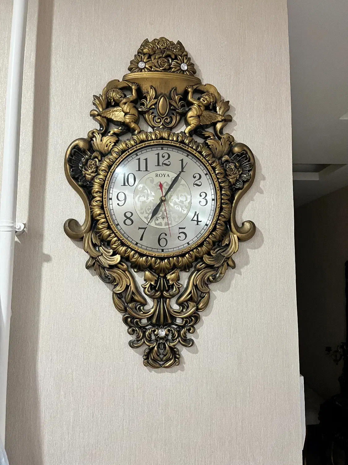 مبل ۷نفره منبت کاری شده|مبلمان خانگی و میز عسلی|رشت, جهاد|دیوار