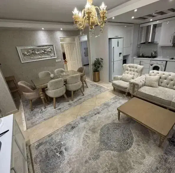 واحد مسکونی 85 متری در کمربندی شرقی موجود می‌باشد|اجارهٔ آپارتمان|بابل, |دیوار