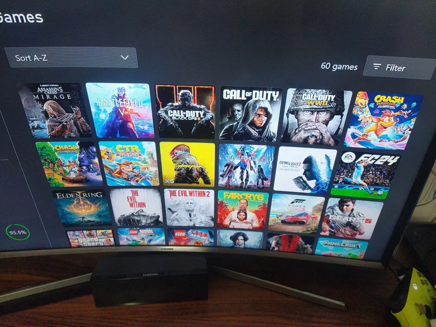 Xbox series s|کنسول، بازی ویدئویی و آنلاین|مشکیندشت, |دیوار