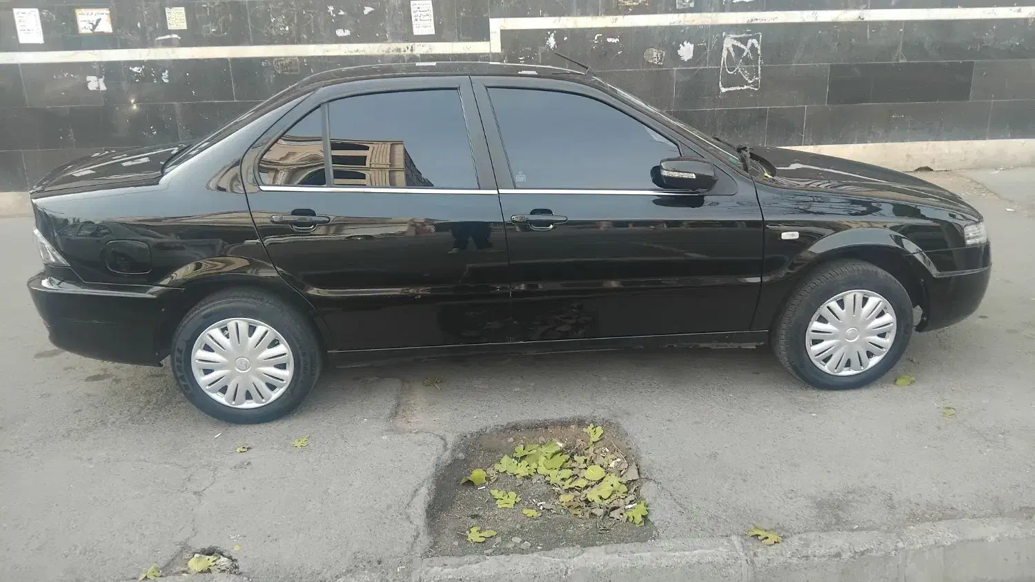 سمندسورن موتورجدیدمدل۱۴۰۳بی رنگ|خودرو سواری و وانت|اسلام‌شهر, مظفریه|دیوار