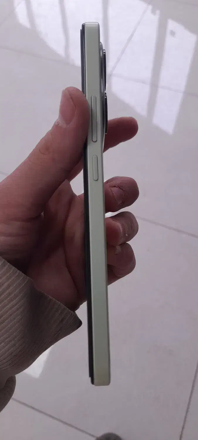 گوشی نوت ۱۴|موبایل|سنندج, |دیوار