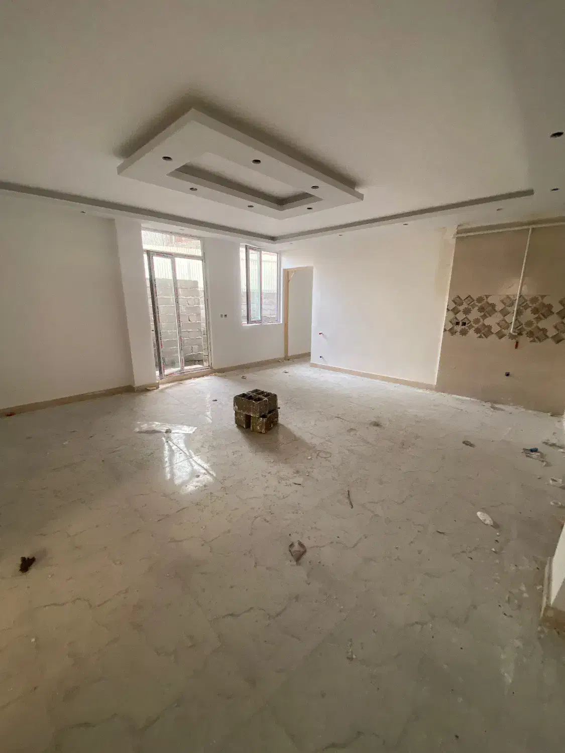 فروش همکف های نوسازکلیدنخورده باپارکینگ|فروش آپارتمان|لنگرود, |دیوار