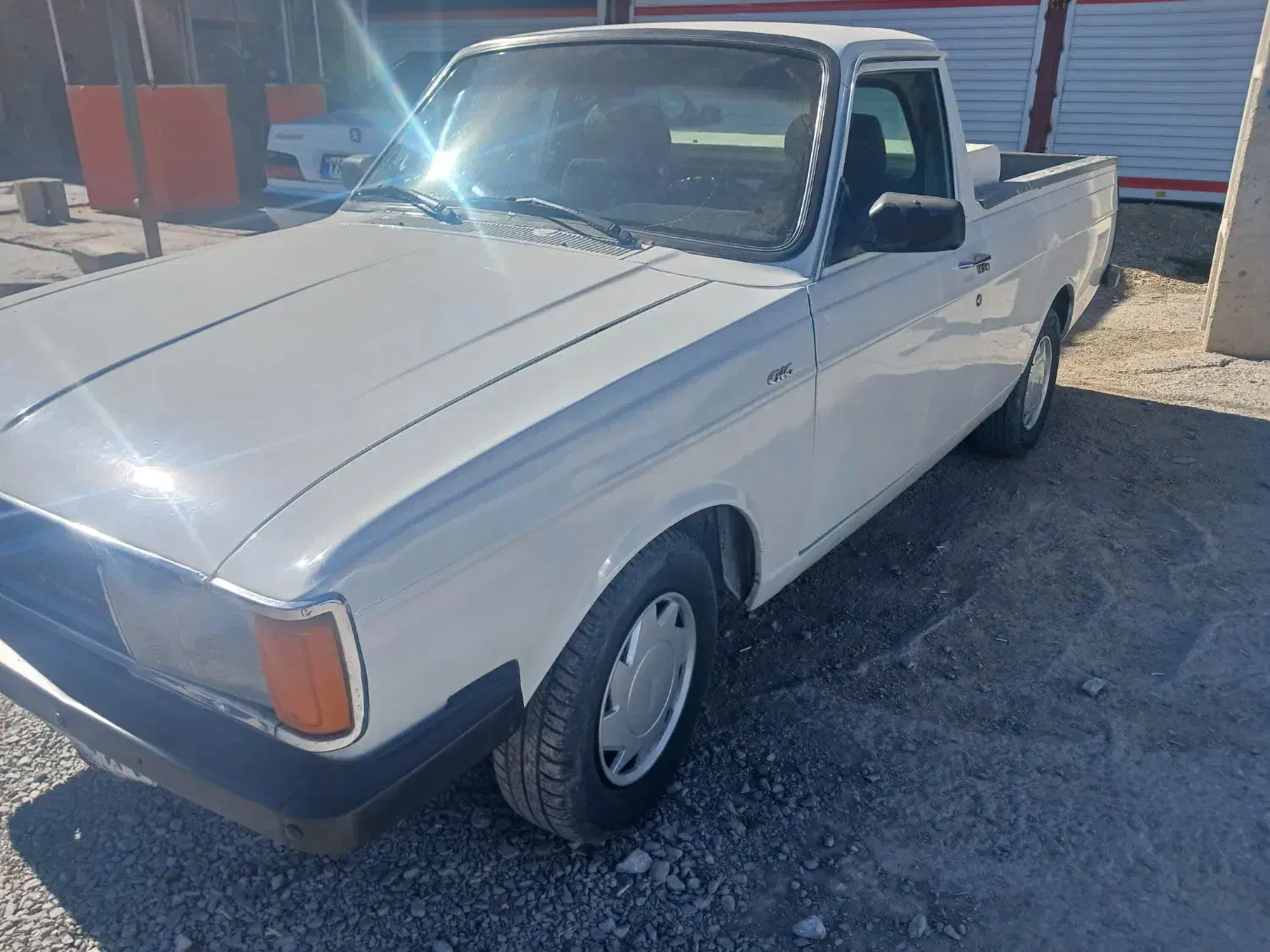 پیکان وانت|خودرو سواری و وانت|ملکان, |دیوار