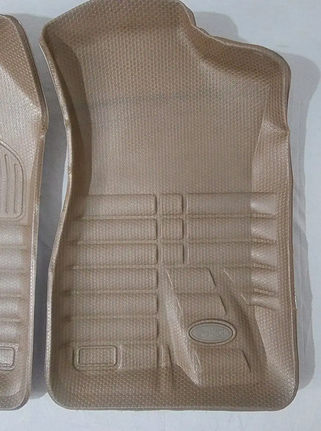 روکش داشبورد و کفپوش سمند بابل کارپت|قطعات یدکی و لوازم جانبی|تبریز, |دیوار