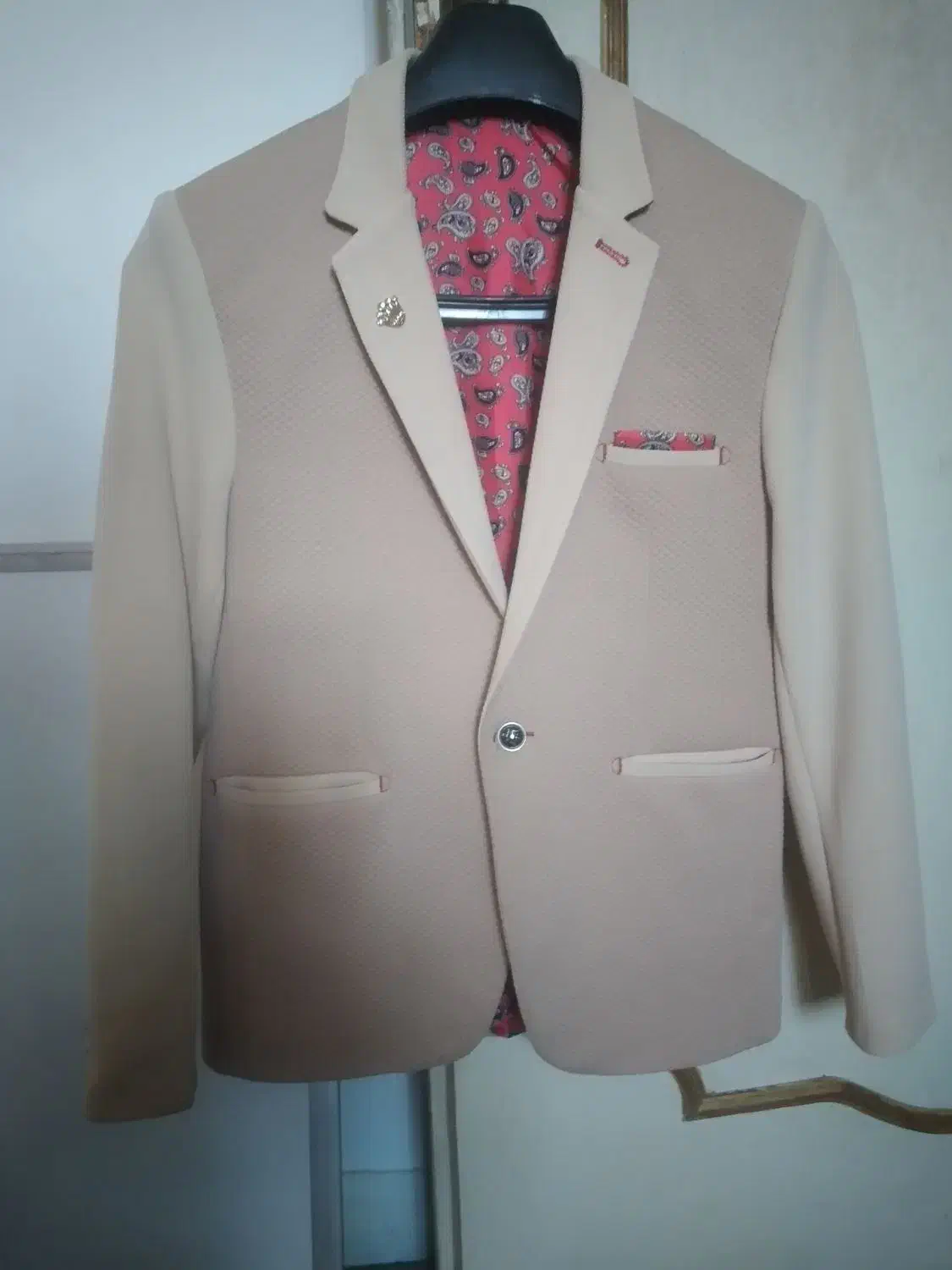 کت تک بچگانه|لباس|ایوان, |دیوار