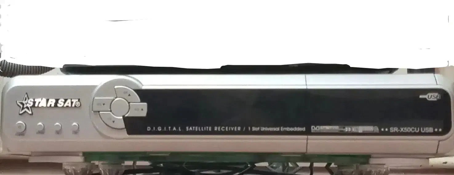 گیرنده دیجیتال خارجی سالم|صوتی و تصویری|اردبیل, |دیوار