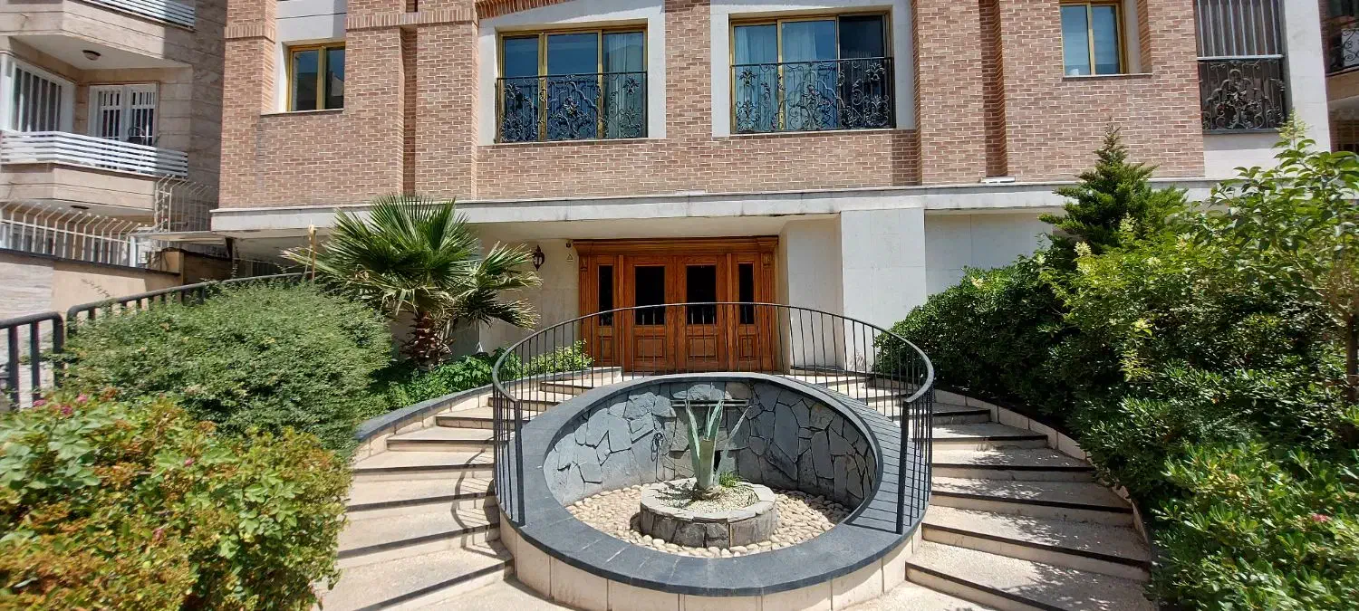 امیرآباد خیابان هفتم اجاره ۱۳۵ متری ۳ خواب