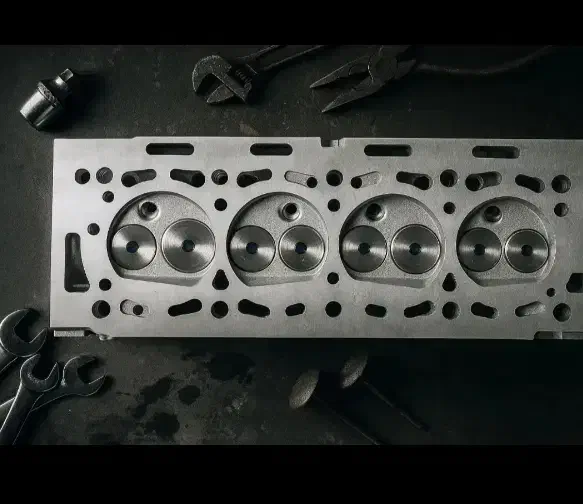 سرسیلندر پژو تعمیر اول مارک پروا شرکتی الدورا|قطعات یدکی و لوازم جانبی|خرمآباد, |دیوار