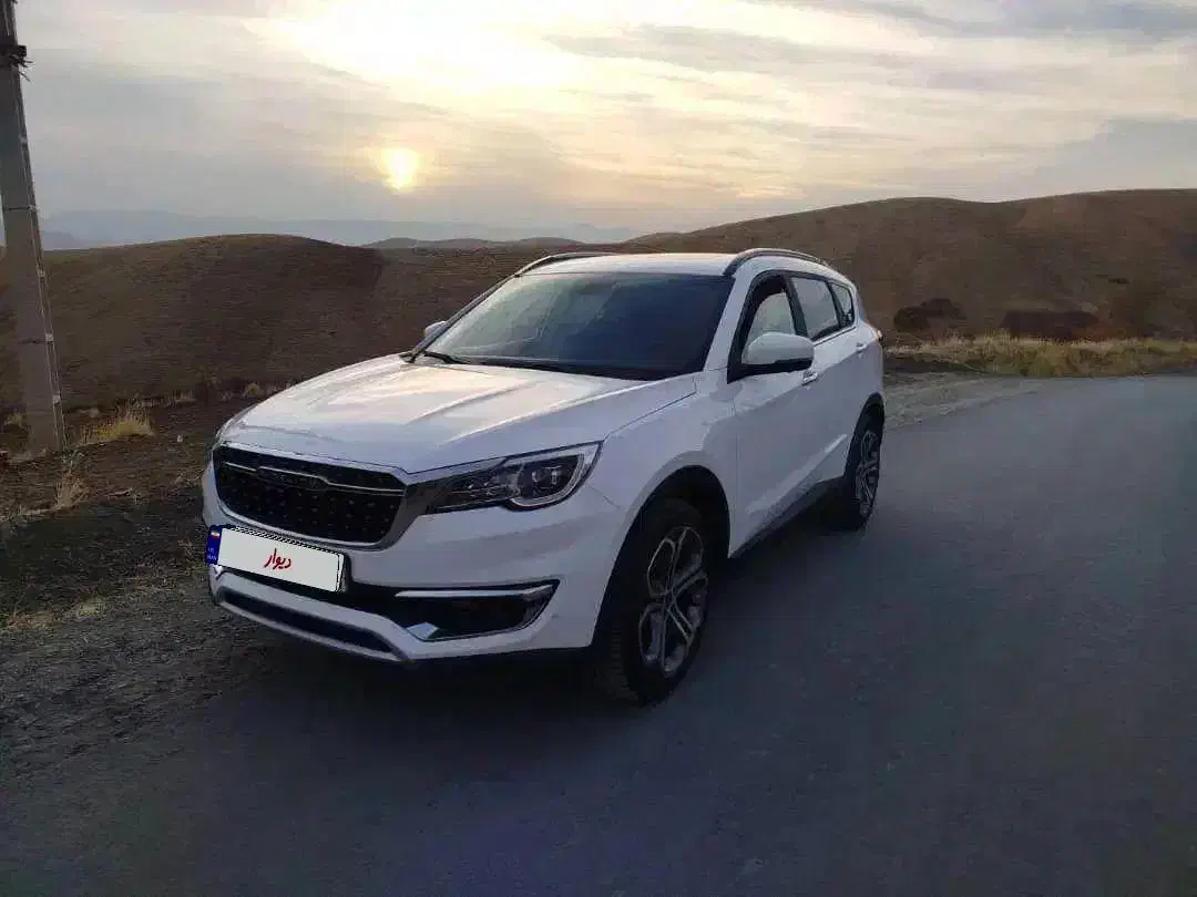 فیدلیتی|خودرو سواری و وانت|کرمانشاه, |دیوار