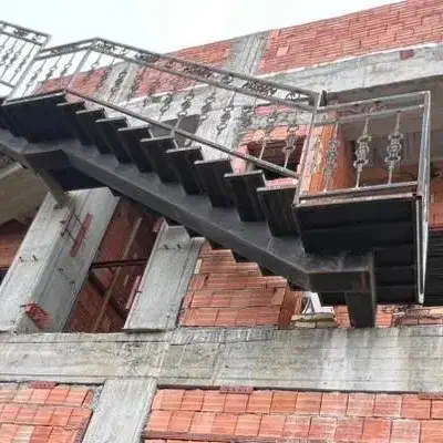 پله نوساز زیر قیمت|مصالح و تجهیزات ساختمان|فریدون‌کنار, |دیوار