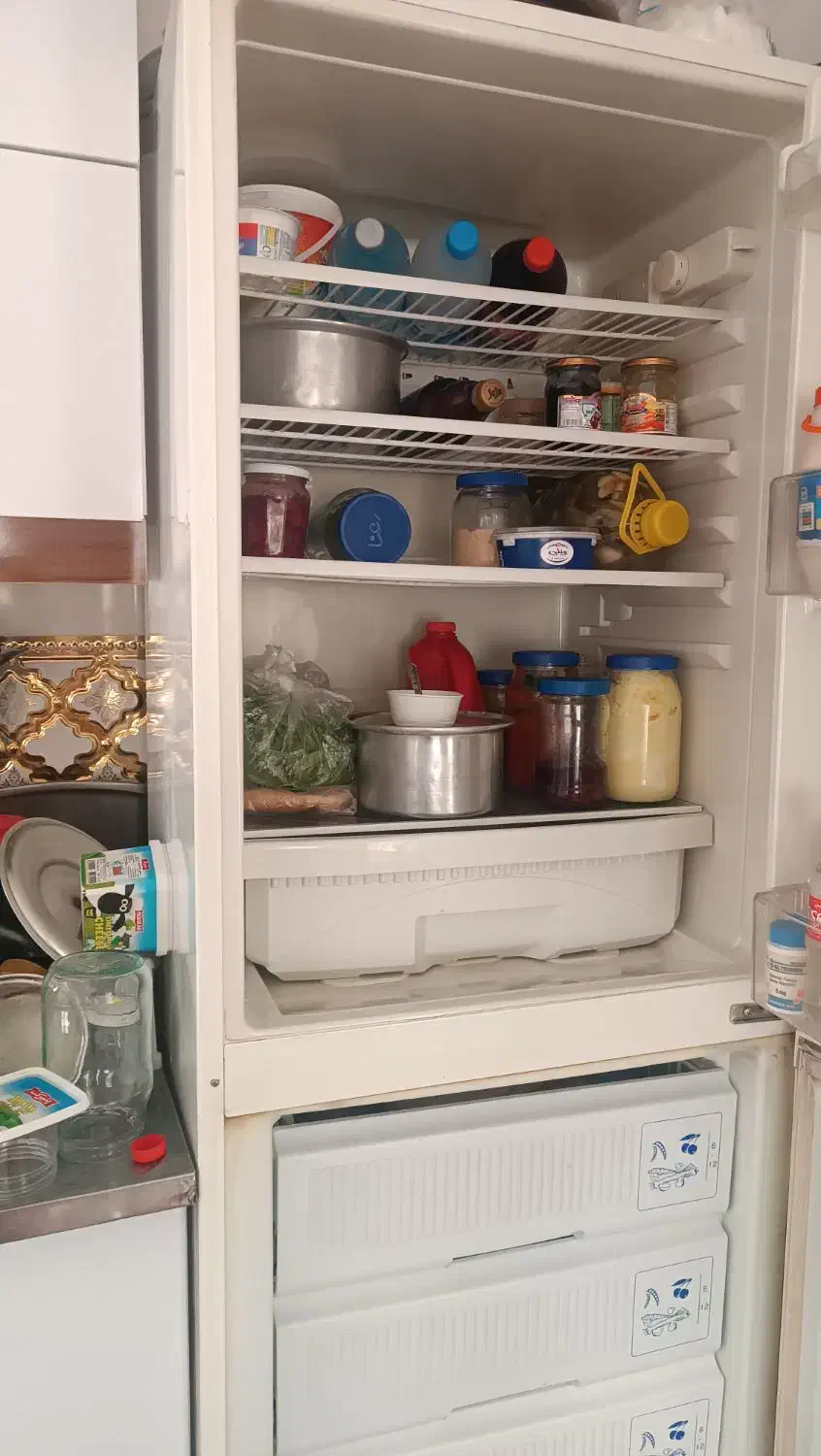 یخچال و فریزر|یخچال و فریزر|فریمان, |دیوار