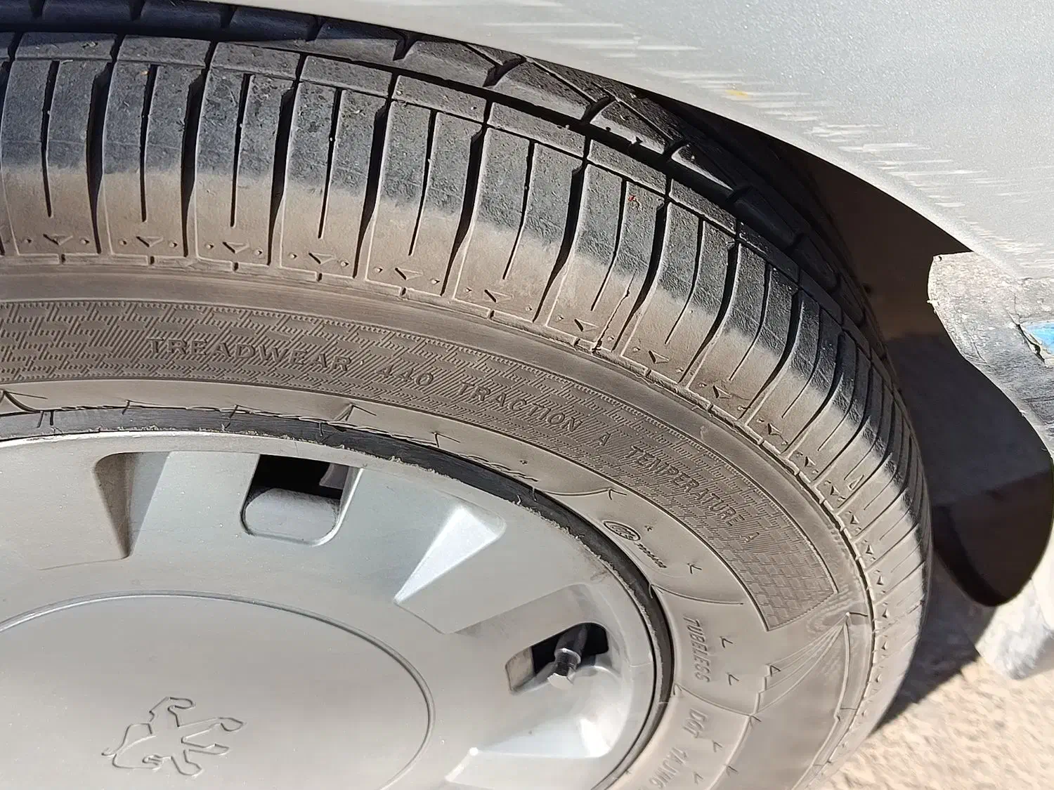 پژو 405بدون رنگ|خودرو سواری و وانت|شاهین‌شهر, عطار|دیوار